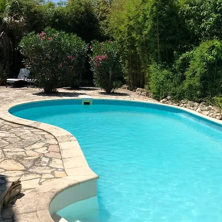 U S Bazenom Blizu Mora Plavi Apartment *